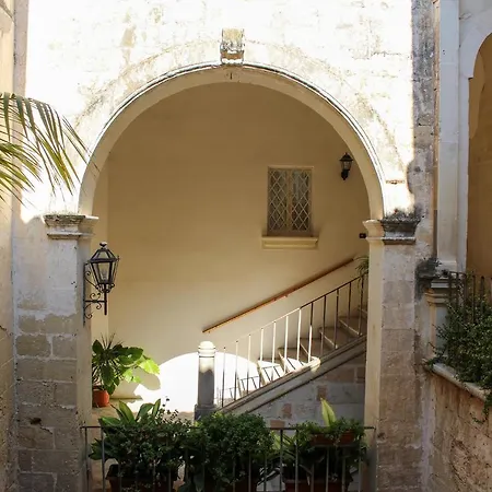 B&B Palazzo Sambiasi-3