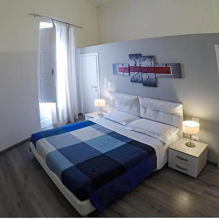 Il Trullo Modern Rooms-2