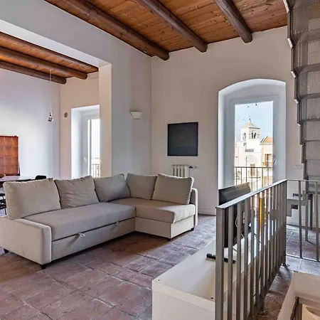 San Pietro House-3
