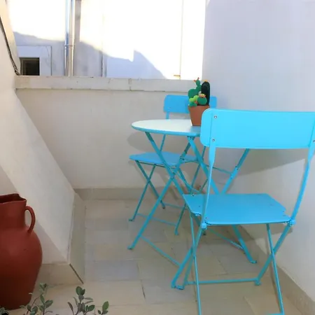 La Nicchia B&B-2