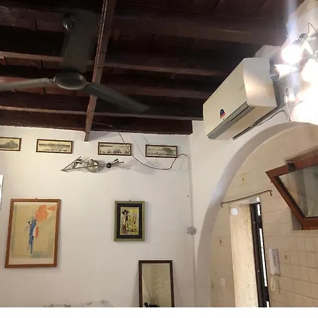 Nicolaiano House - Scardicchio Maisons-2