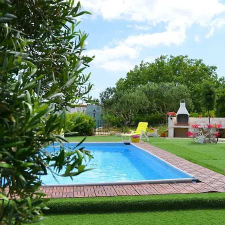Trullo Suite-3