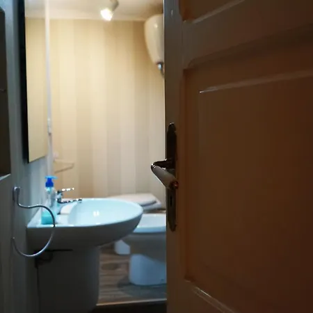 Dante'S Room By Apulia Accommodation-3
