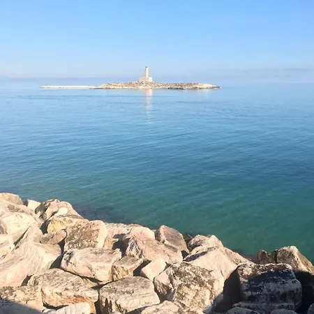 Romeus Al Fortino Dimora Sul Mare-3