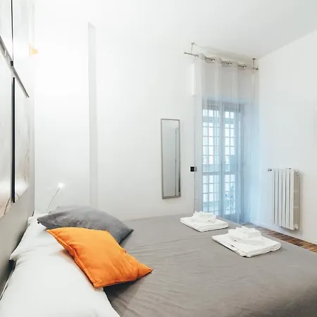 Just Here Apartments - La Terrazza-3