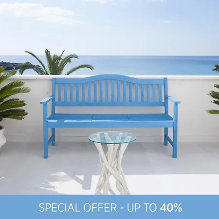 Sud Beach Hotel Fronte Mare By Ria Hotels-3