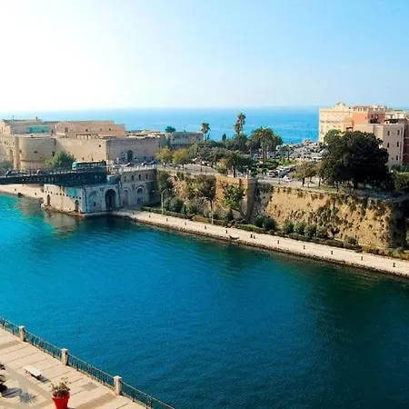 Locazione turistica nonna Pina-3