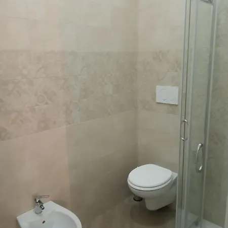 Mediterranea Guest House-2