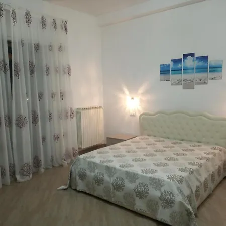 Mediterranea Guest House-3