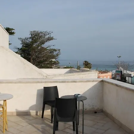 B&B Delle Rose-3