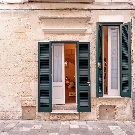 Yellow Loft - Lecce Selection-3
