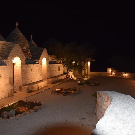 Trulli don Pietro-2