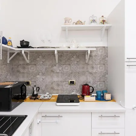 Bed & Breakfast "Il Priscio"-2