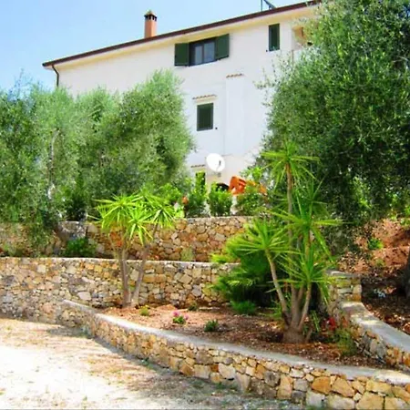 Villa Rinaldi Apartment-2