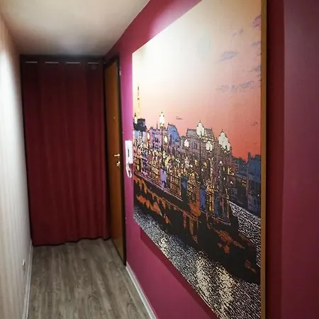 Dante'S Room By Apulia Accommodation-2