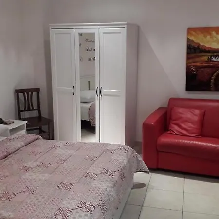 Casamassimi Apartment-3