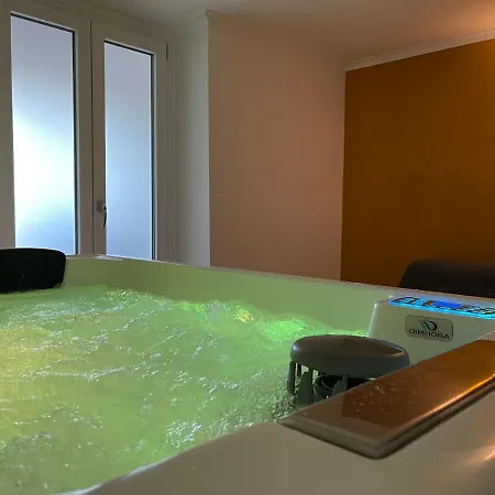Charme Rooms-2