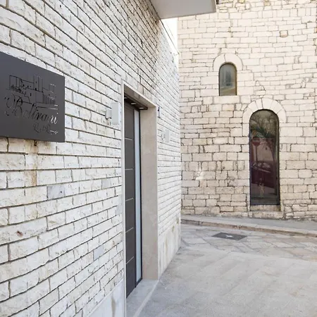 Beltrani Rent Rooms-3