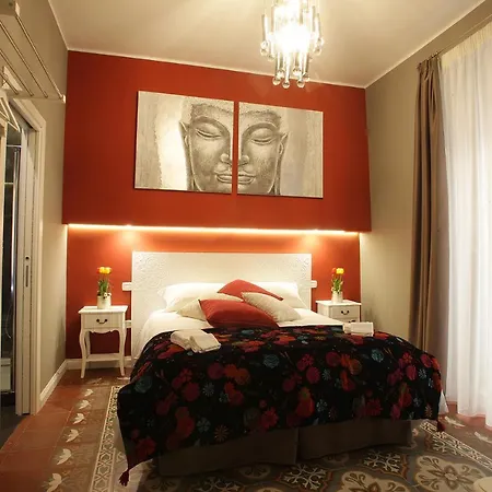 Sebèl Luxury Rooms-3