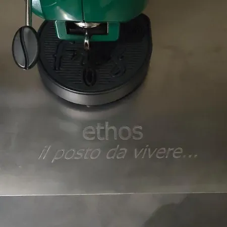 Ethos - Il Posto Da Vivere-2