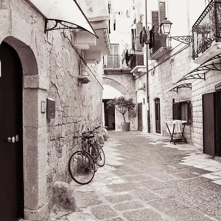 Casa Dell Arco Apartment-2