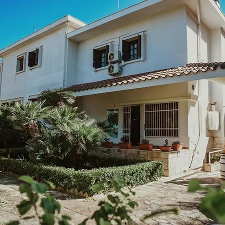B&B La Sciaia A Mare-2