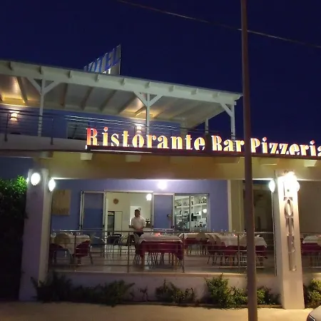 Hotel Teti-2
