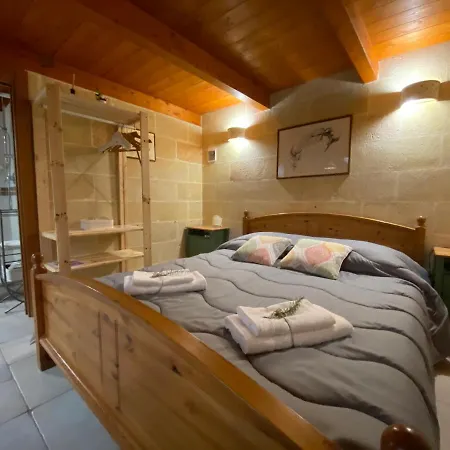 Fattoria Il Noce B&B-2