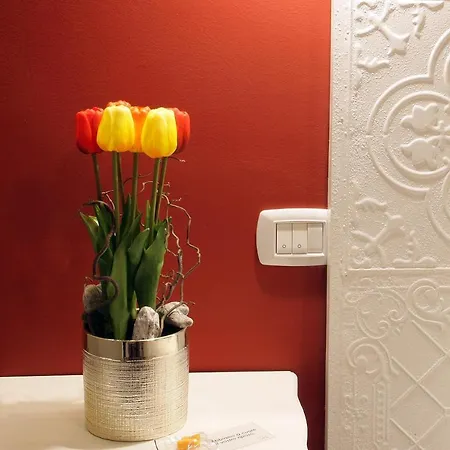 Sebèl Luxury Rooms-2