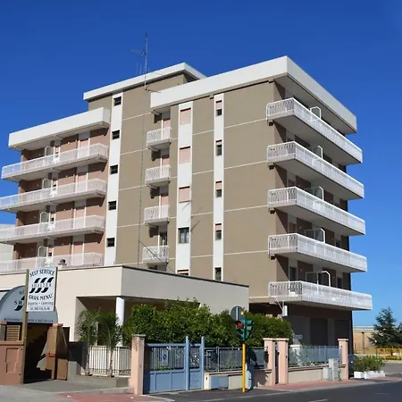 Hotel A-14-3
