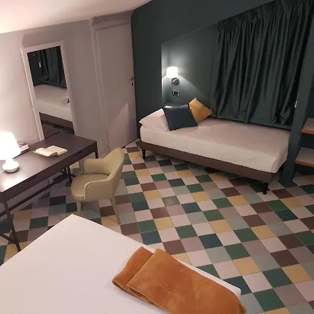 B&B Villa Sant'Angelo-2