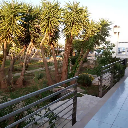 B&B Conca del Faro-3