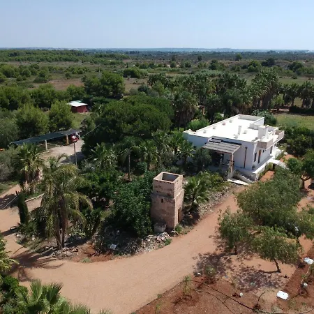 B&B Donnagloria-2