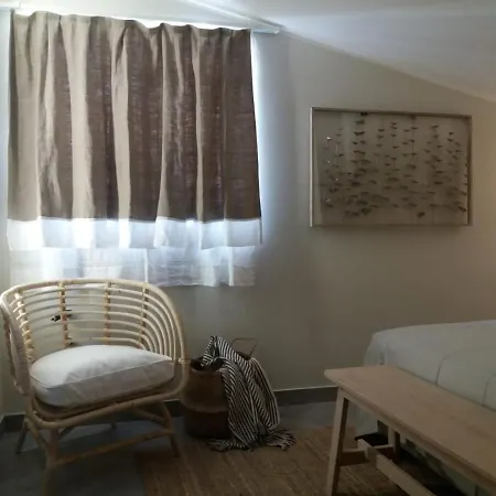 Il Cucco B&B-3
