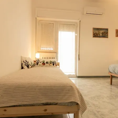 Archita Apartment-2