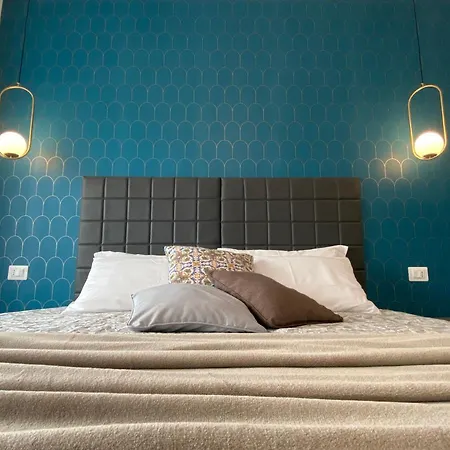 Bari Rooms Carulli Suite-2