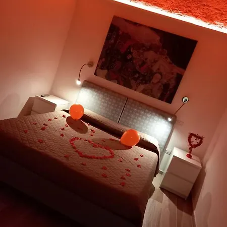 Room 26 - B&B Altamura-2