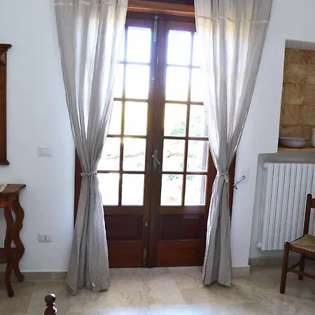 B&B Profumo di Alloro-2