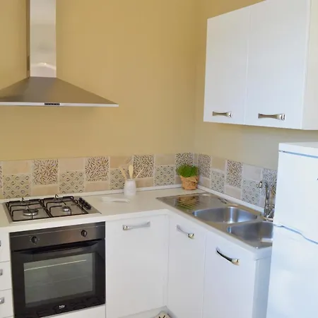 B&B Profumo di Alloro-3
