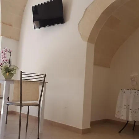Alimar B&B-2