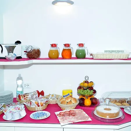 B&B Acquamarina-2
