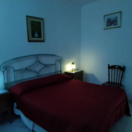 B&B Salento il VianDante-2