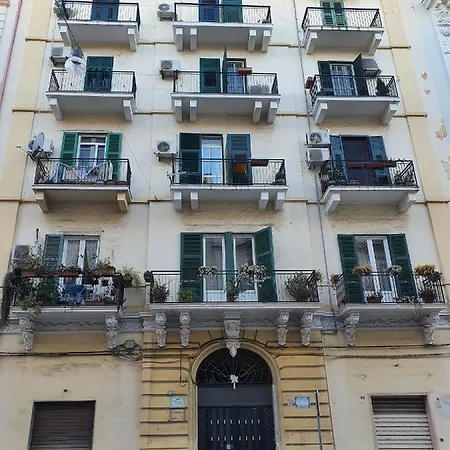 Regina Elena Apartments-3
