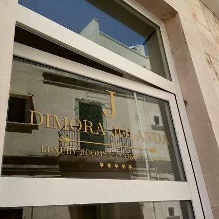 Dimora Jolanda-3