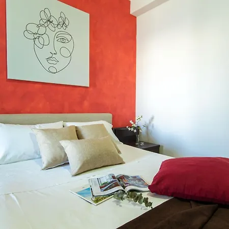 Residence Borgo & Mare - Localo-3