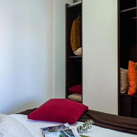 Residence Borgo & Mare - Localo-2