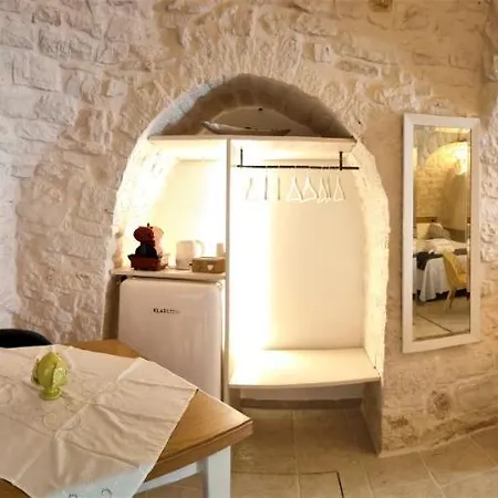 Trullo Monte Santo 50-2