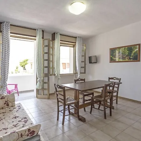 Gallipoli a due passi Residence-2