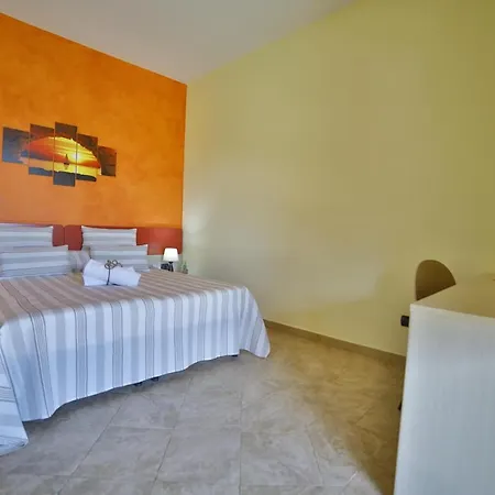 B&B La Casa di Attilio-3