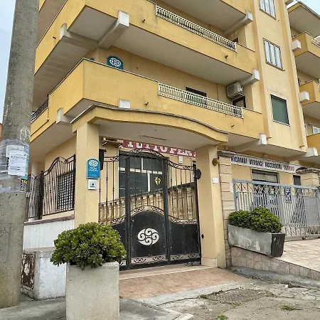 Dimora Cassiopea-3